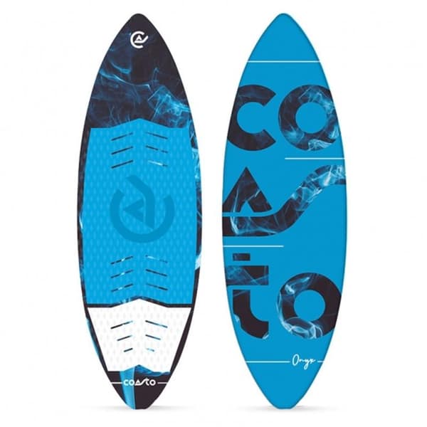 Wakesurf Coasto Onyx 160cm