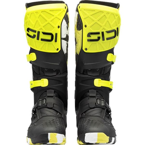 Sidi Crossair X motocross stövlar