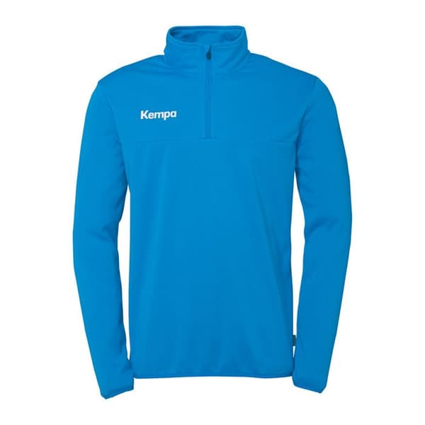 Träningsöverdel 1/4 zip Kempa