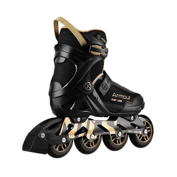 Rollers balade NILS Extreme Armour NA22151