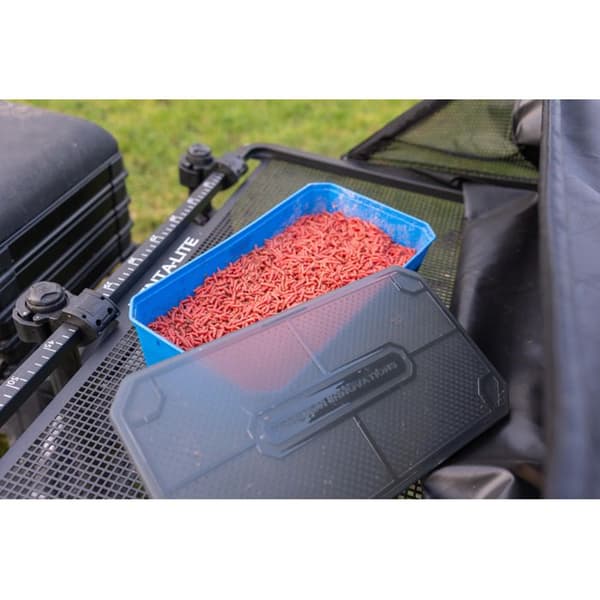 Preston 6PT Lockbox