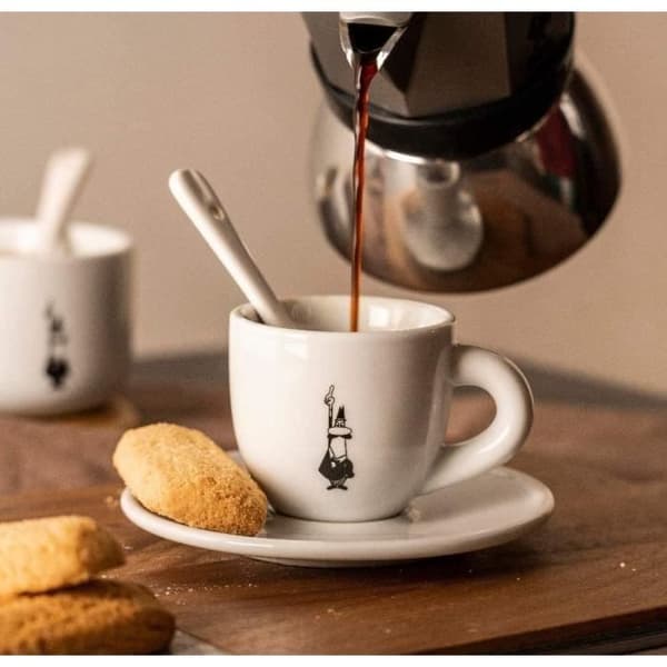 Bialetti Koppar Moka Tasse - Y0TZ097