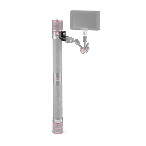 Manfrotto gimboom tillbehörsconnector