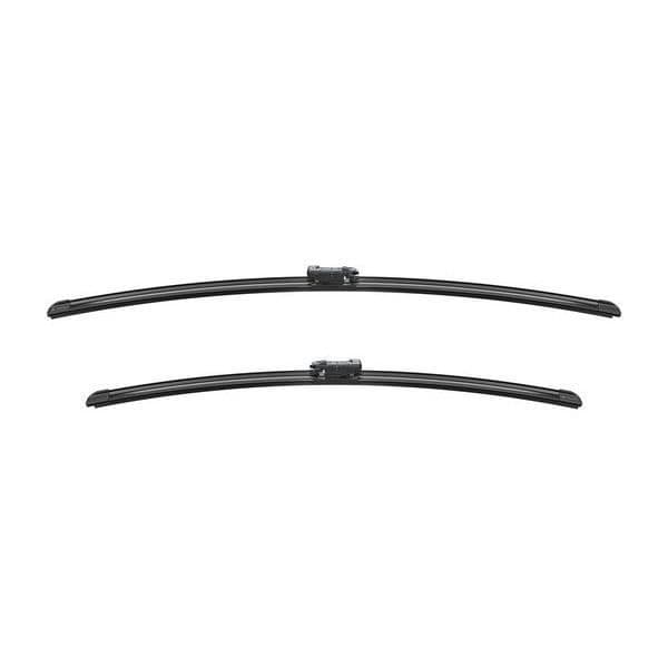 BOSCH Kit med 2 torkarblad 3397007644