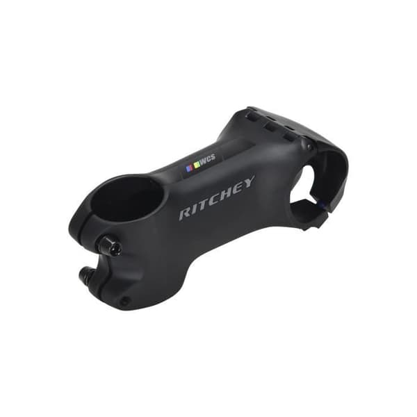 Ritchey Wcs Chicane Stam - Svart - 100mm/31,8mm