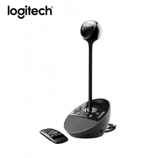 LOGITECH webbkamera BCC950