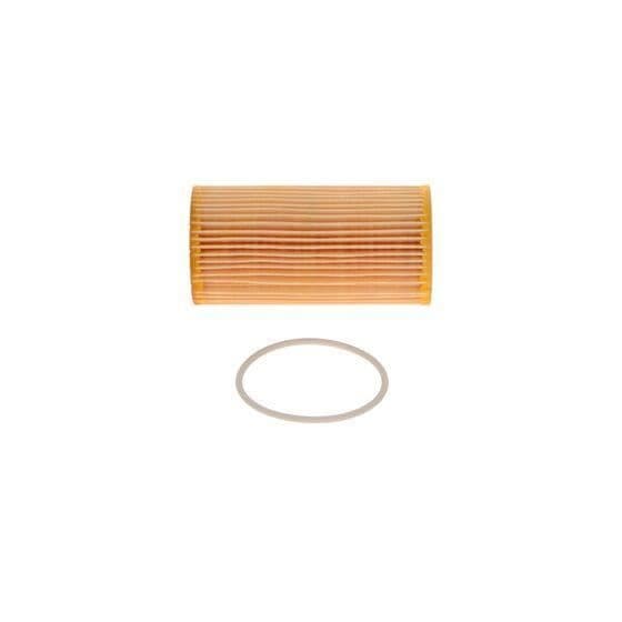 BOSCH Oljefilter 1457429244