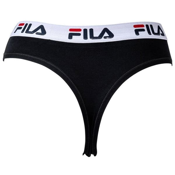 Fila String Dam - enhet, Paket med 4, FILA STRING 4P