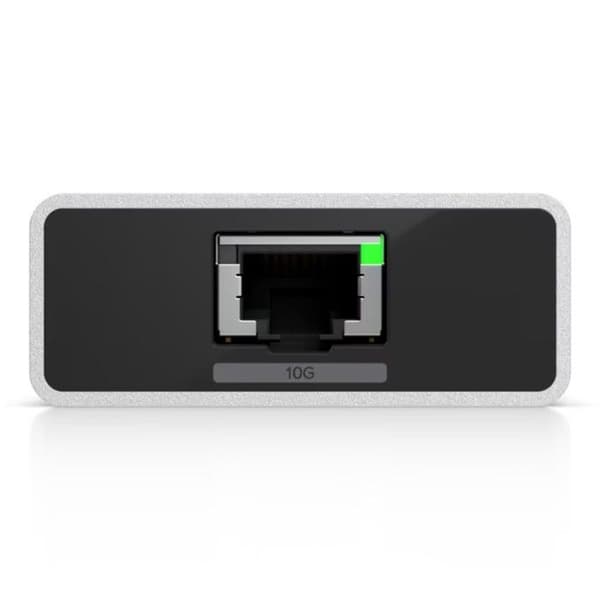 Ubiquiti RJ45 10GbE Ethernet-adapter