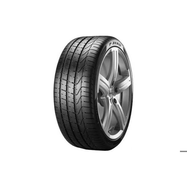 Däck för nyttofordon - PIRELLI - P Zero - 295/45R20 - Last 110 - Hastighet Y