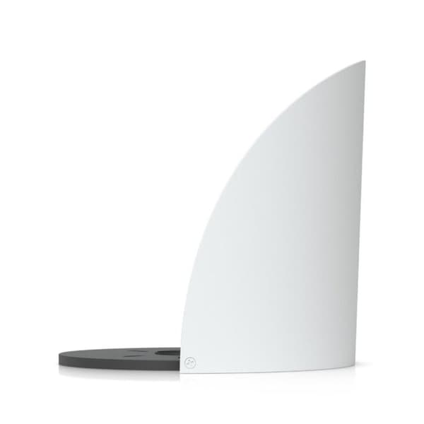 Regnskydd Ubiquiti för säkerhetskamera G6 Vit - UACC-G6-Dome-WS-W