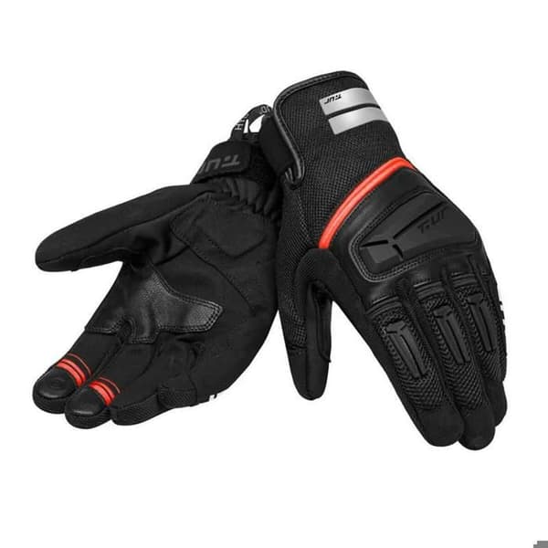 Tucano Urbano G-Five Hydroscud® sommar motorcykelhandskar