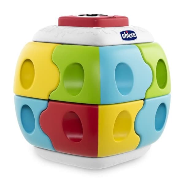Chicco Smart2Play Q-Bricks 2 i 1