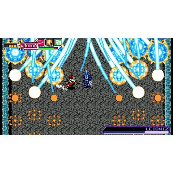 Manette spelvideo Limited run - MRLR-0406-CVR - Blaster Master Zero 3 (406) (Import)