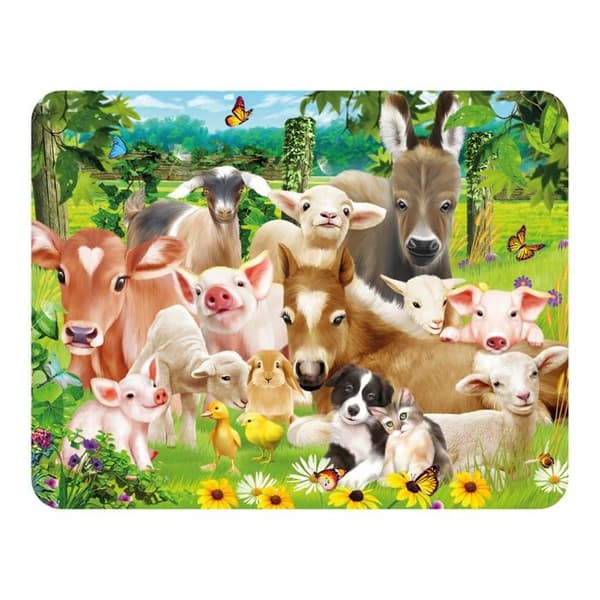 Magneter - magnets 3d livelife - 31219