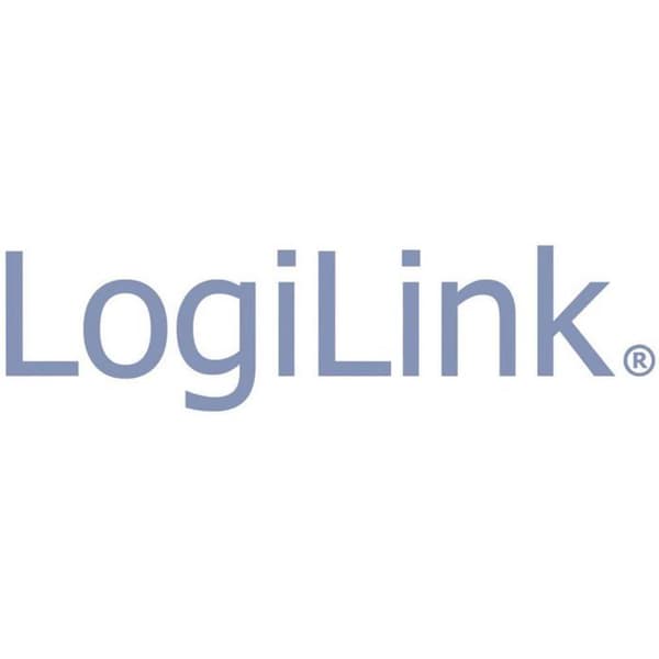Logilink RJ45 crimper med kabelsax och isolering