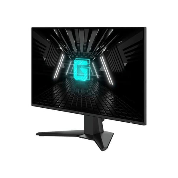 Spel-PC-skärm - MSI - 24" - FHD - 144Hz - IPS-panel - 1ms - G242L E14