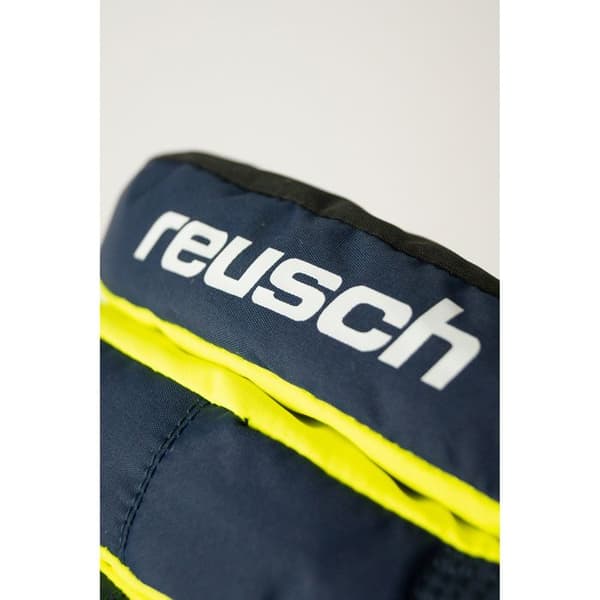 Reusch Snow King Skidhandskar