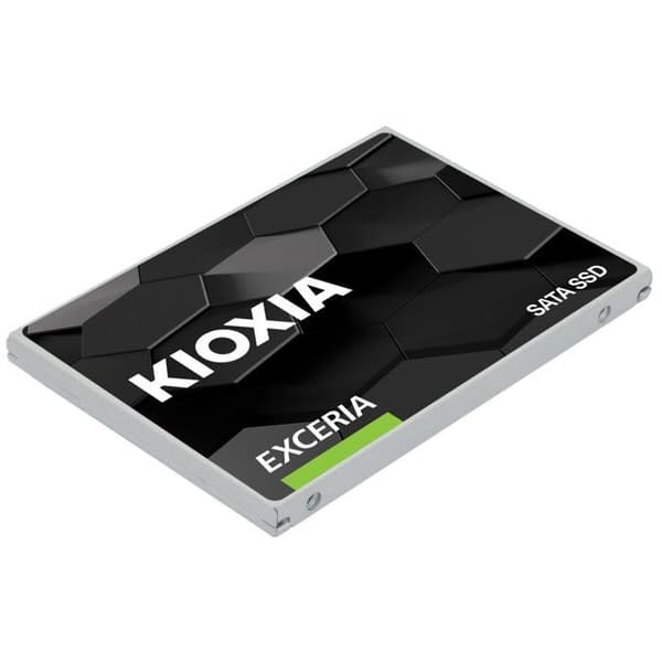 KIOXIA SSD SSD KCD8XRUG1T92