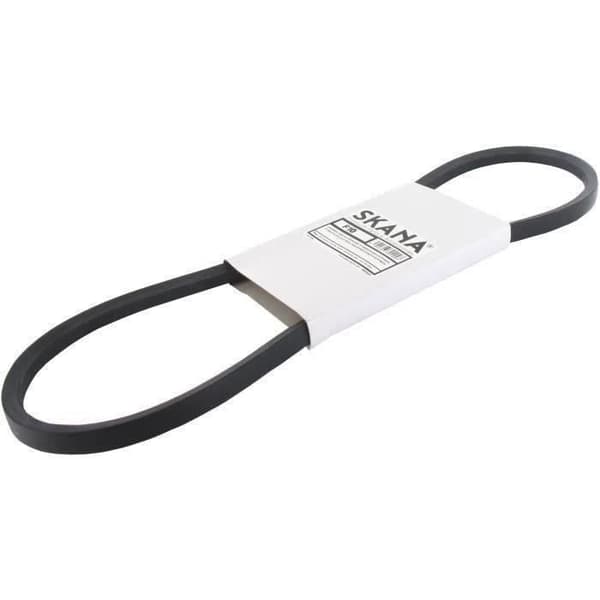 Bälte 3l26 - 9,5 mm x 660 mm