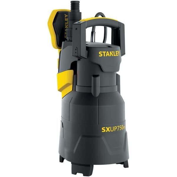 Stanley - Pompe Immergie - Saltvatten - 750 W