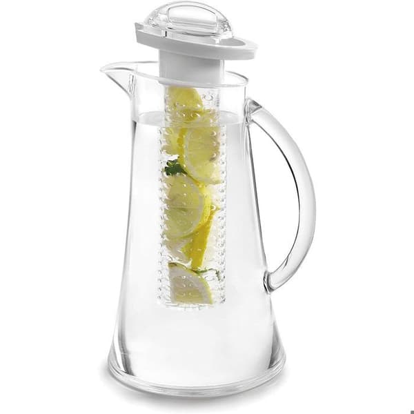 Infuser vattenkanna Lacor