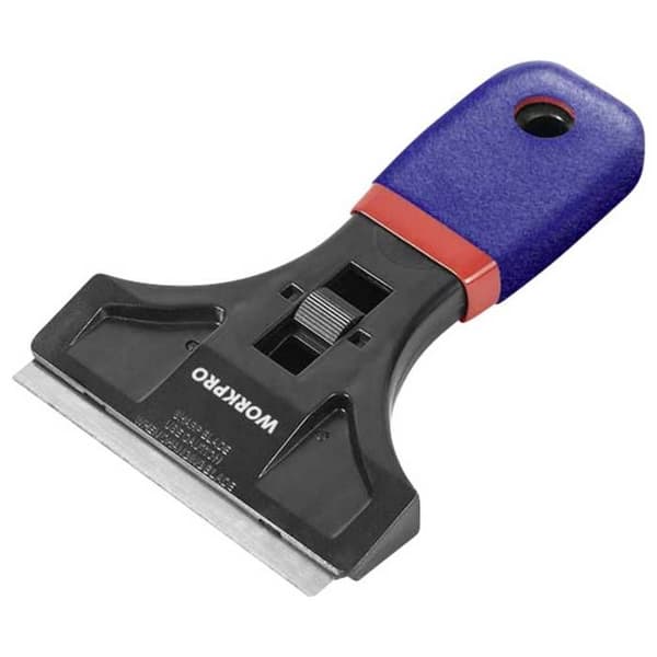 W018001WE Platt skrapa 89 mm