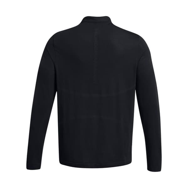 Under Armour Rush Seamless 1/4 zip träningsöverdel