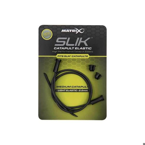 Elastisk Matrix V2 - 3,2 mm