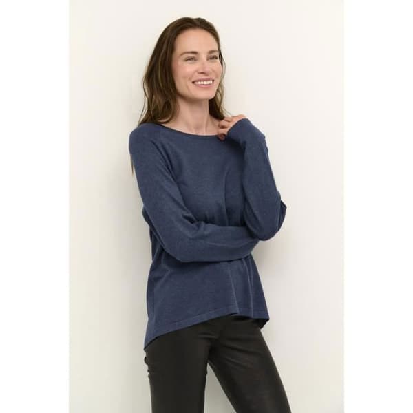 Pull dam CULTURE Annemarie Solid