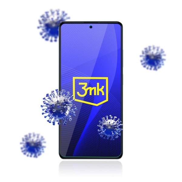 3mk FlexibleGlass - Hybridglas för Xiaomi Redmi Note 12 Pro / Redmi Note 12 Pro+