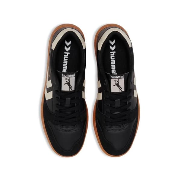 Hummel Perfekt Cl inomhusskor - svart