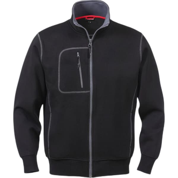 Sweatshirt Fristads 1747 DF