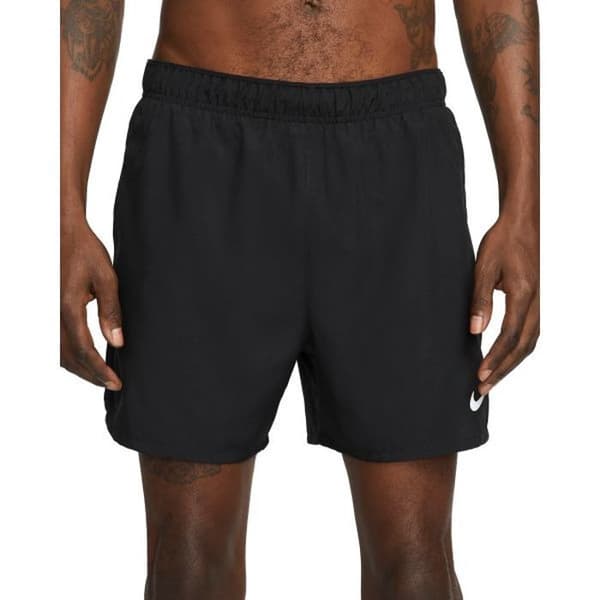 SHORTS DF CHALLENGER 5BF NIKE SVART