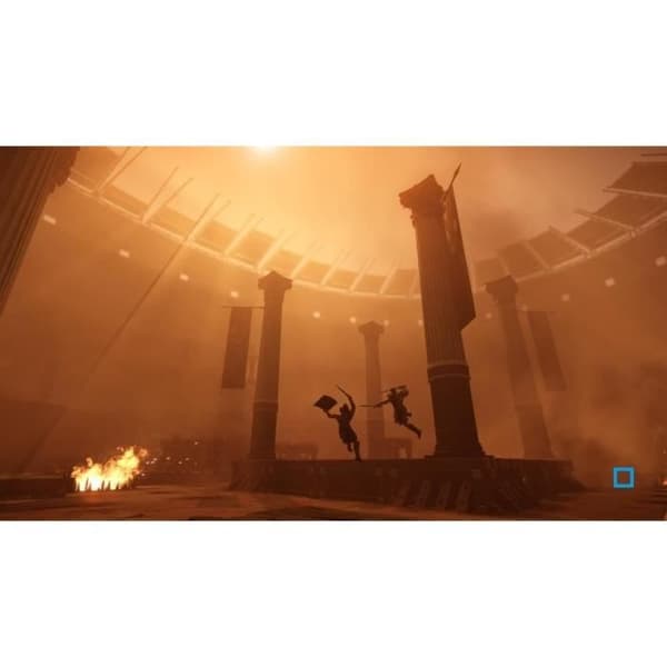Ryse: Son Of Rome XBOX One Game