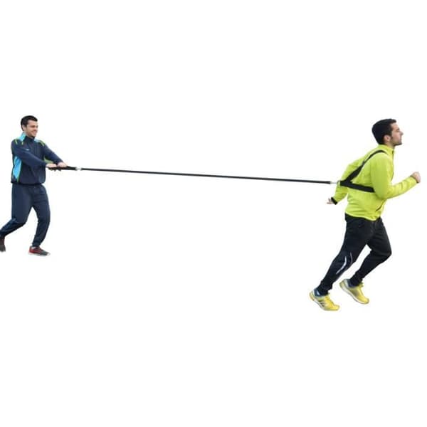 HARNAIS FÖR MOTSTÅND Sporti