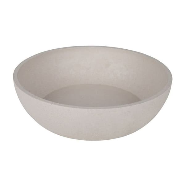 Gamelle Bambus – Beige