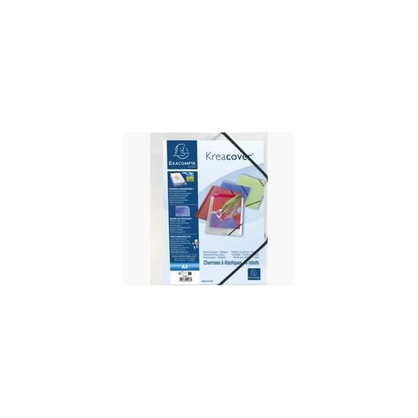 Dossier Exacompta 55188E Vit
