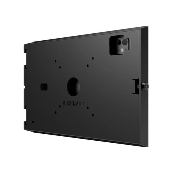 Säker låda för iPad Pro M4 11" - Compulocks - Apex - Väggmontering - Svart