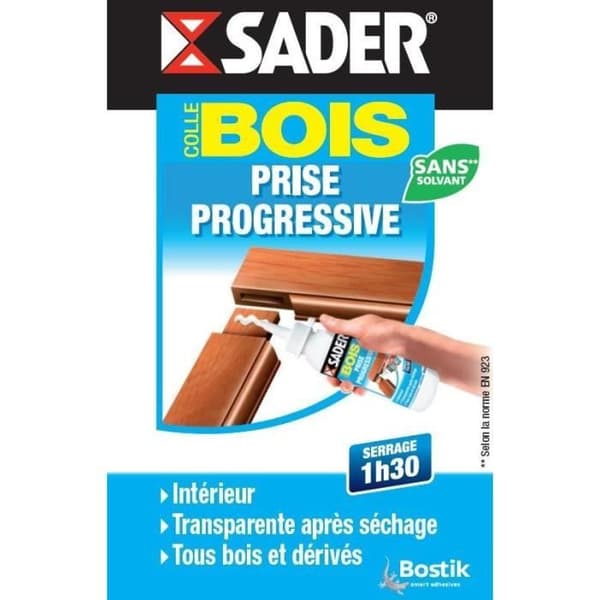 SADER Trälim - 100 g