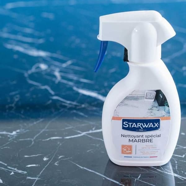 NATURSTENAR OCH MARMORRENARE 250ML