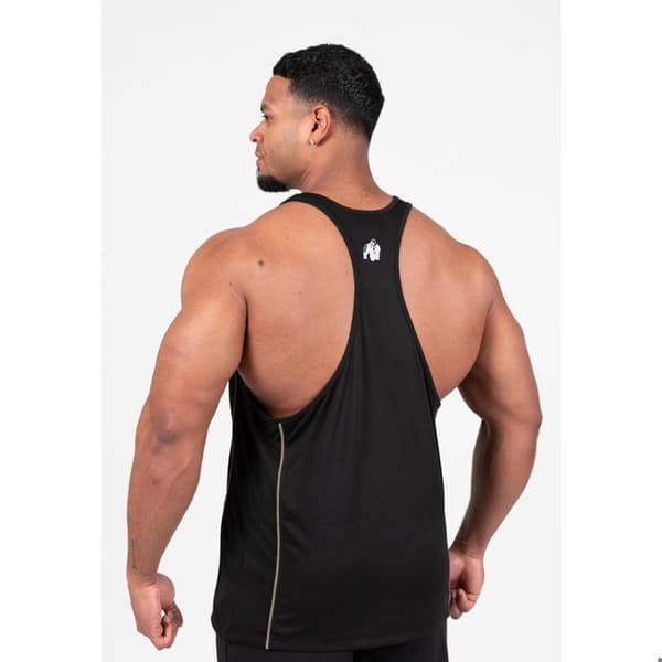 Gorilla Wear Casper Stringer