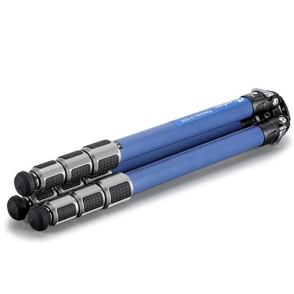 LEOFOTO Poseidon LP-324C+LH-40 Stativ