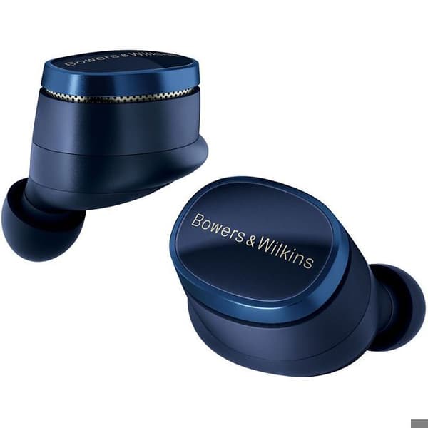Bowers & Wilkins Pi8 Midnatt