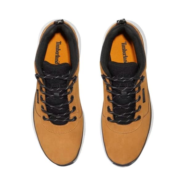 Timberland Skor Field Trekker Low - TB1A2A15231 Brun