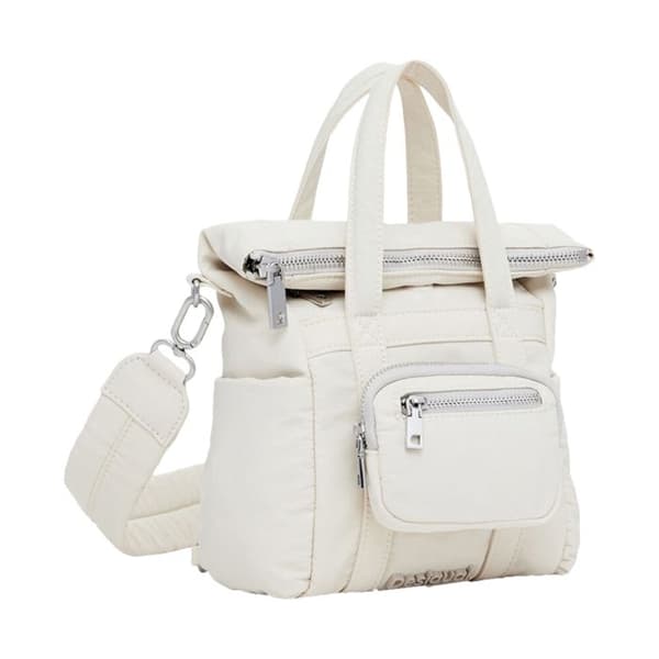 Damhandväska Desigual Basic Modilar Voyager
