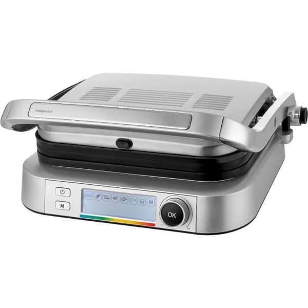 Grill elektrisk - Sencor - SBG 6231SS