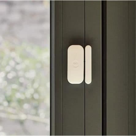 Kit smart alarm - Ansluten - YALE - 4 tillbehör