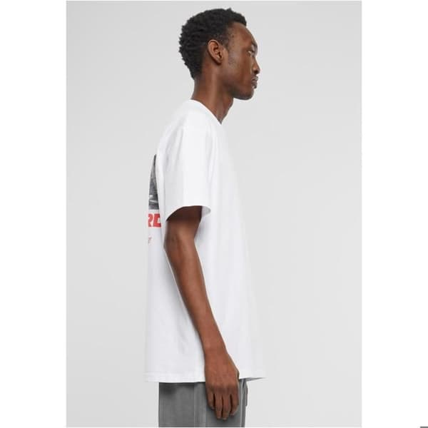 T-shirt Upscale Ball Hård Tung