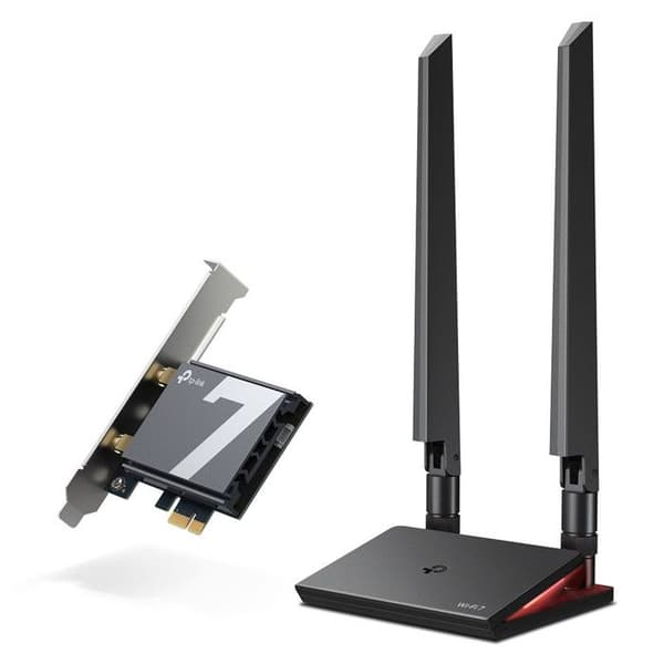 TPLINK Produktmodell: BE9